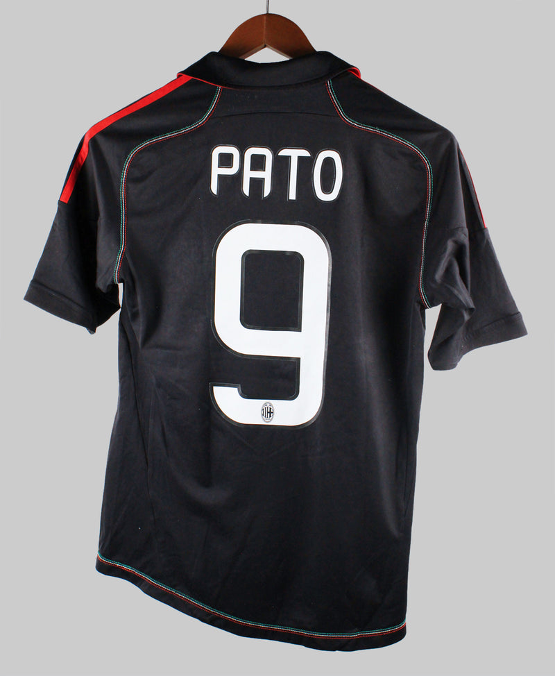 AC Milan 2012-13 Pato Third Kit (S)