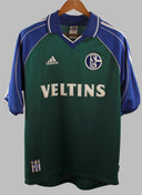 Schalke 1999-01 Away Kit (M)
