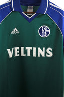 Schalke 1999-01 Away Kit (M)