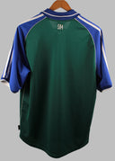 Schalke 1999-01 Away Kit (M)