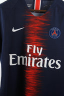 PSG 2018-19 Player Issue Home Kit W/ Tags (M)