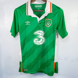 Ireland 2016 Home Kit (M)
