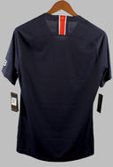 PSG 2018-19 Player Issue Home Kit W/ Tags (M)