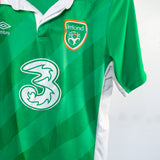 Ireland 2016 Home Kit (M)