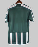 Manchester United 2023-24  Away Kit w/Tags (L)