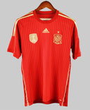 Spain 2014 Home Kit (M)