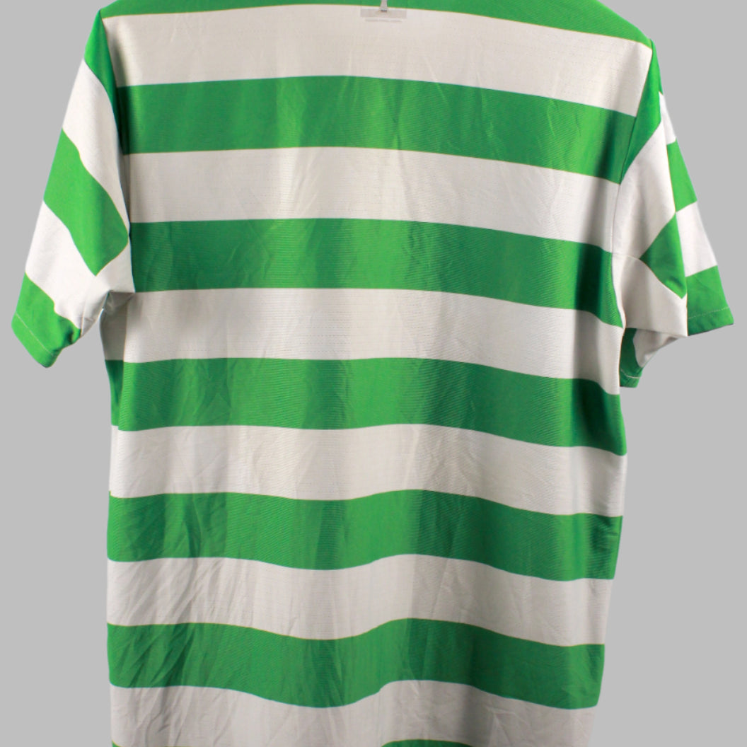 Celtic 2004-05 Home Kit (L)