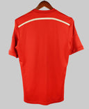 Spain 2014 Home Kit (M)