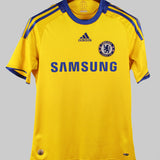 Chelsea 2008-09 Third Kit (S )