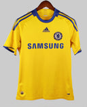 Chelsea 2008-09 Third Kit (S )