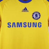 Chelsea 2008-09 Third Kit (S )