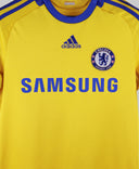 Chelsea 2008-09 Third Kit (S )