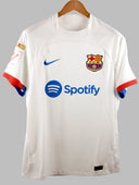 Barcelona 2023-24 Away Kit (M)