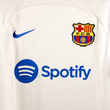 Barcelona 2023-24 Away Kit (M)