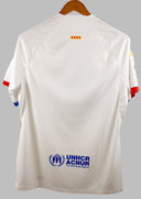 Barcelona 2023-24 Away Kit (M)