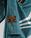 Germany 1996 Hassler Away Kit (XL)