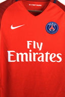 PSG 2016-17 Away Kit (S)