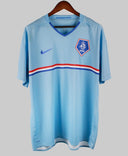 Netherlands 2009 Away Kit (2XL)