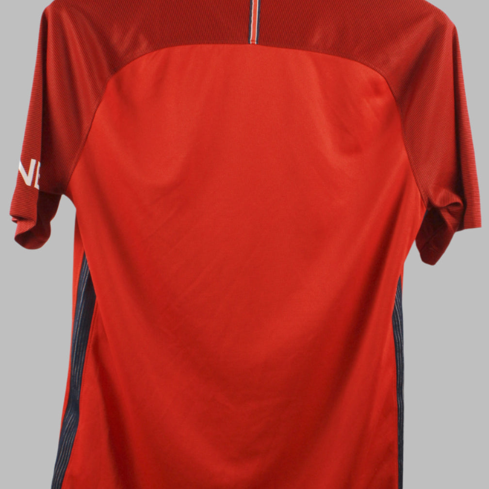 PSG 2016-17 Away Kit (S)