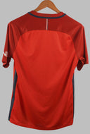 PSG 2016-17 Away Kit (S)