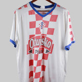 Croatia 1998-99  T-shirt Kit (L)