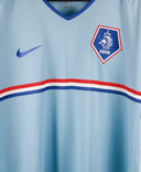 Netherlands 2009 Away Kit (2XL)