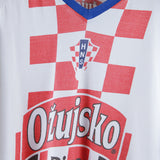 Croatia 1998-99  T-shirt Kit (L)