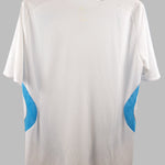 Marseille 2007-08 Home Kit (M)