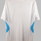 Marseille 2007-08 Home Kit (M)