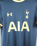 Tottenham 2016-17 Away Kit (M)