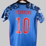 Japan 2020-21 Minamino Home Kit (YM)