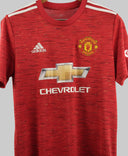 Manchester United 2019-20 Cavani Home Kit (M)