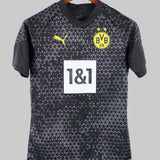 Dortmund 2023-24  Trainer Kit (M)