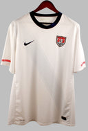 USA 2010 Home Kit (XL)
