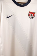 USA 2010 Home Kit (XL)