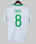 Northern Ireland 2015-16 Davis Away Kit (M)