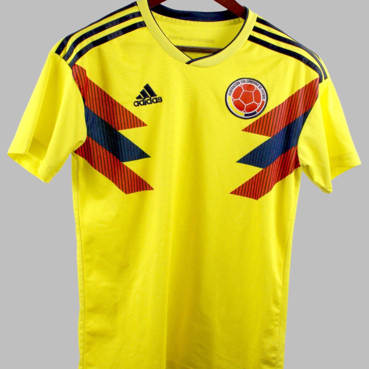Colombia 2018 Home Kit (S)
