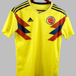 Colombia 2018 Home Kit (S)