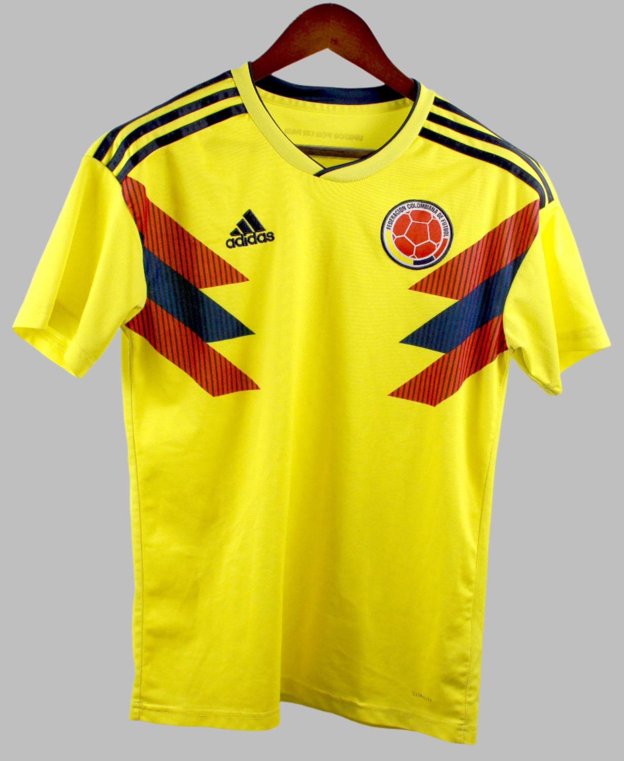 Colombia 2018 Home Kit (S)