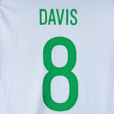 Northern Ireland 2015-16 Davis Away Kit (M)