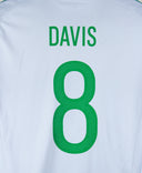 Northern Ireland 2015-16 Davis Away Kit (M)