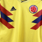 Colombia 2018 Home Kit (S)