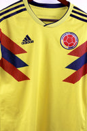 Colombia 2018 Home Kit (S)