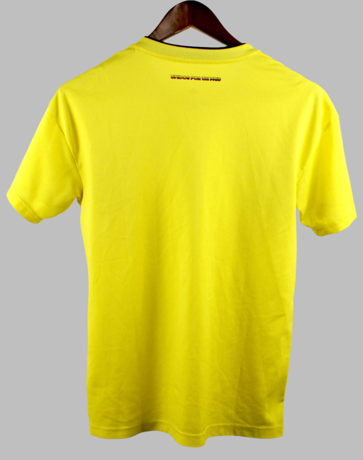 Colombia 2018 Home Kit (S)