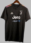 Juventus 2021-22 Away Kit (M)