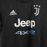 Juventus 2021-22 Away Kit (M)