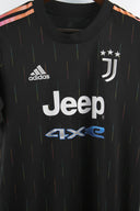 Juventus 2021-22 Away Kit (M)
