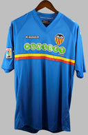 Valencia 2010-11 Third Kit (2XL)
