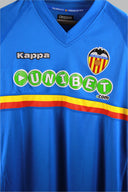 Valencia 2010-11 Third Kit (2XL)