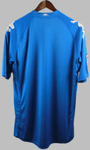 Valencia 2010-11 Third Kit (2XL)
